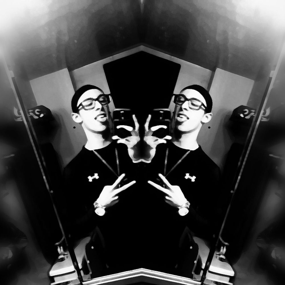 Meet your Posher, Mike